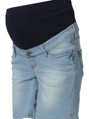 Szorty jeansowe Noppies