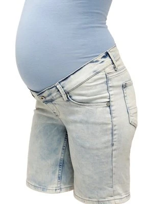 Szorty jeansowe Noppies