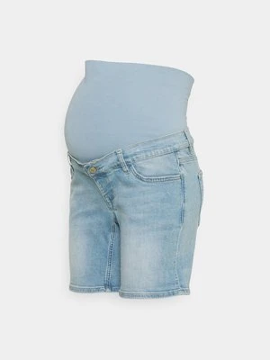 Szorty jeansowe Noppies