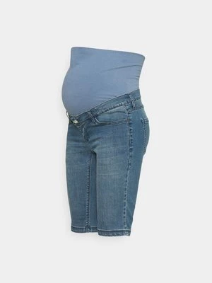 Szorty jeansowe Noppies