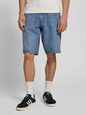 Szorty jeansowe o kroju baggy fit z 5 kieszeniami Levi's®
