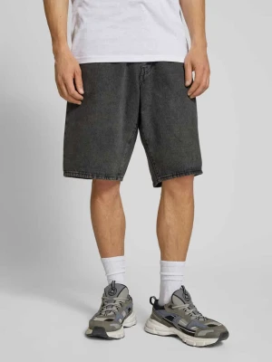Szorty jeansowe o kroju baggy fit z 5 kieszeniami Levi's®