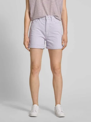 Szorty jeansowe o kroju regular fit z czystej bawełny ARMEDANGELS