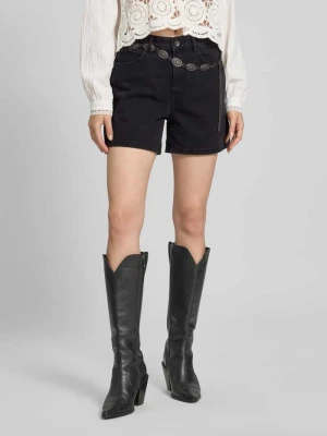 Szorty jeansowe o kroju regular fit z czystej bawełny model ‘VEGA’ Only