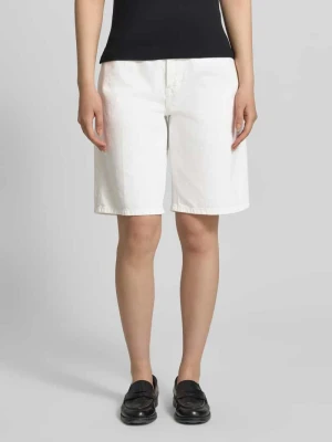 Szorty jeansowe o kroju regular fit z czystej bawełny Polo Ralph Lauren