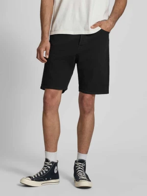 Szorty jeansowe o kroju relaxed fit model 'TONY' jack & jones