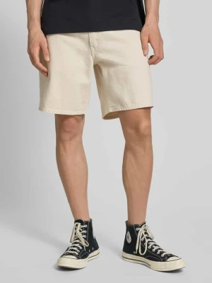 Szorty jeansowe o luźnym kroju z 5 kieszeniami model ‘468’ Levi's®