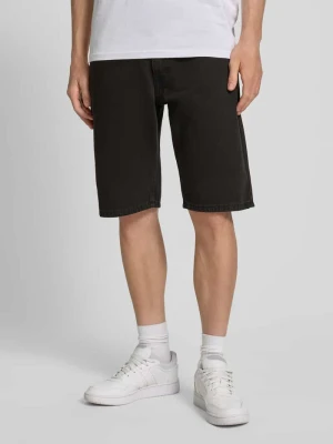 Szorty jeansowe o luźnym kroju z 5 kieszeniami model ‘469’ Levi's®