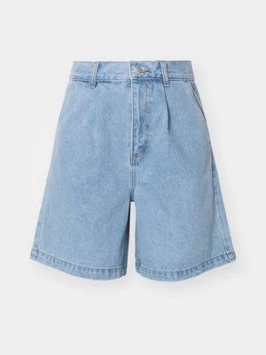 Szorty jeansowe Obey Clothing