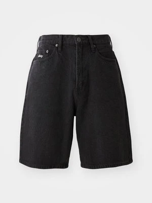 Szorty jeansowe Obey Clothing