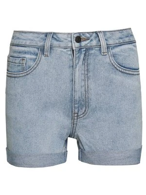 Szorty jeansowe Object