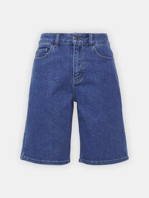 Szorty jeansowe Object