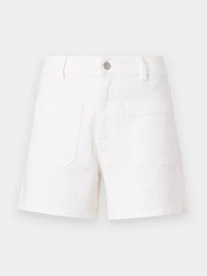 Szorty jeansowe Object