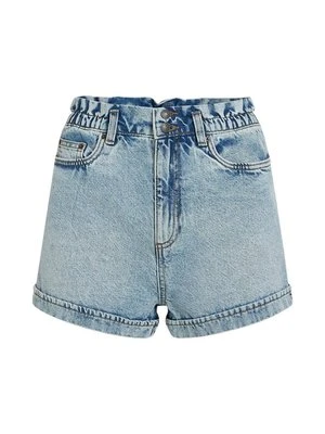 Szorty jeansowe O'Neill niebieski denim