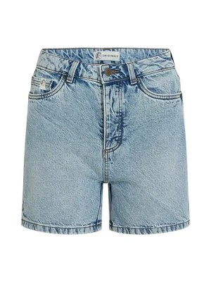 Szorty jeansowe O'Neill niebieski denim