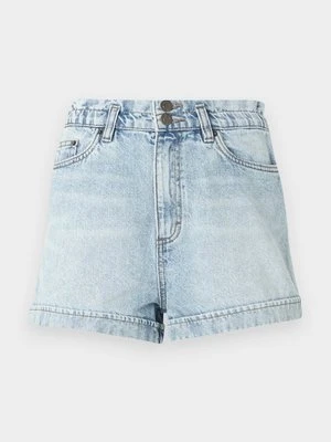 Szorty jeansowe O'Neill niebieski denim