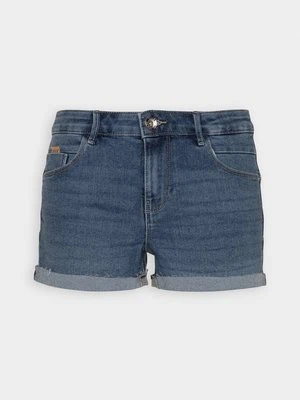 Szorty jeansowe Only
