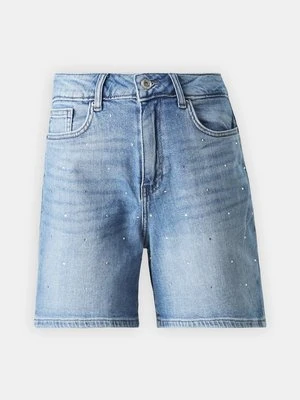 Szorty jeansowe Only