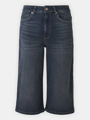Szorty jeansowe Only