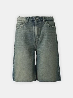 Szorty jeansowe Only