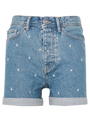 Szorty jeansowe Only