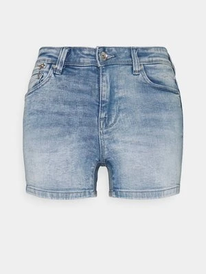 Szorty jeansowe Only