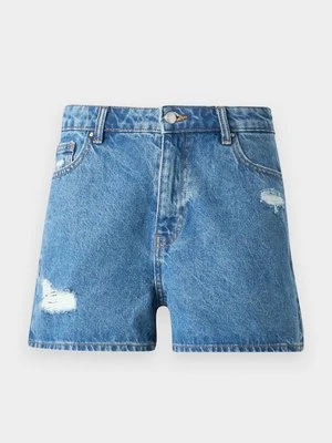 Szorty jeansowe Only