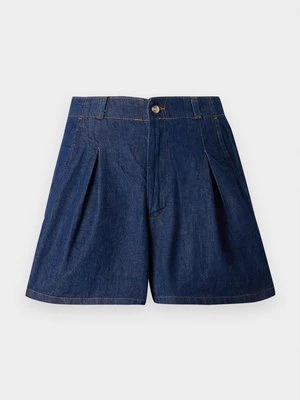 Szorty jeansowe Only