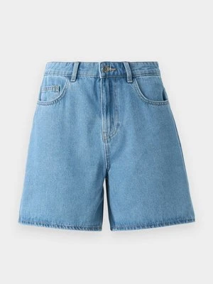 Szorty jeansowe Only