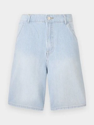 Szorty jeansowe Only