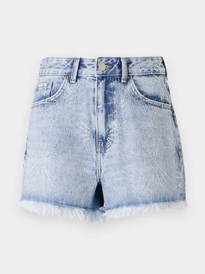 Szorty jeansowe Only