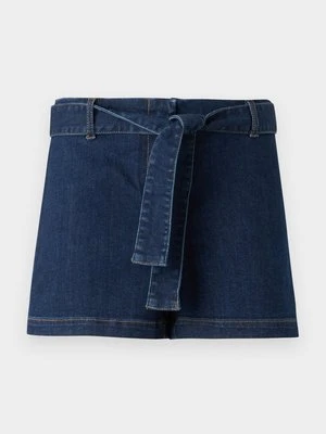 Szorty jeansowe Only