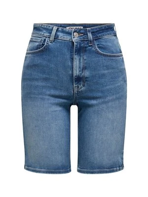 Szorty jeansowe Only