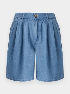 Szorty jeansowe Only