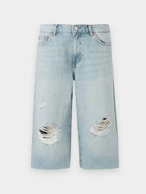 Szorty jeansowe Only