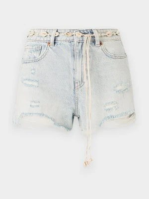 Szorty jeansowe Only