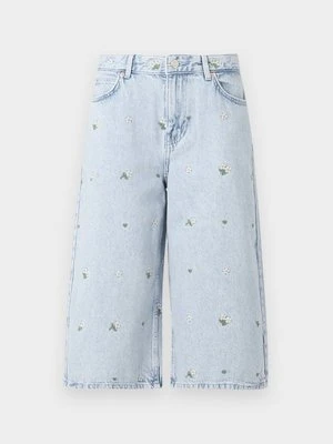 Szorty jeansowe Only