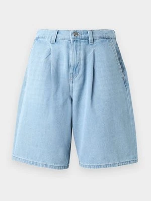 Szorty jeansowe Only