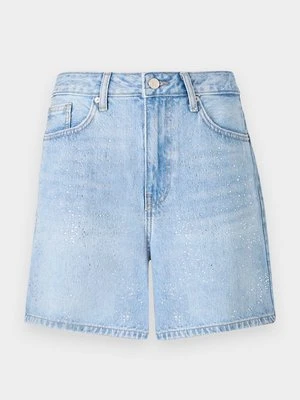 Szorty jeansowe Only