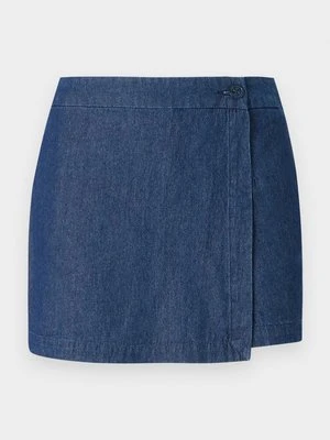 Szorty jeansowe Only