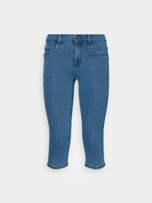 Szorty jeansowe Only