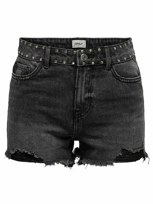 Szorty jeansowe Only