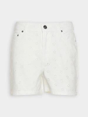 Szorty jeansowe Only