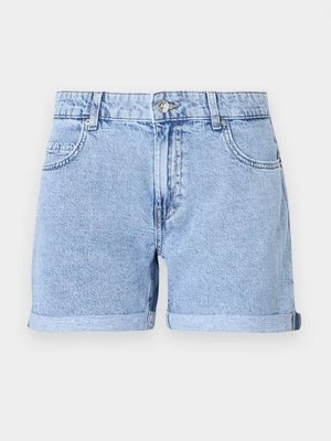 Szorty jeansowe Only