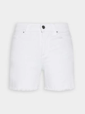 Szorty jeansowe Only