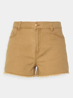 Szorty jeansowe Only