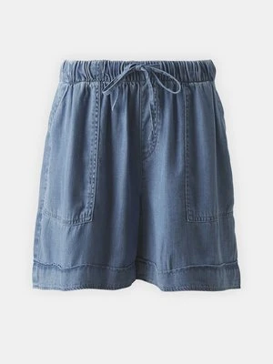 Szorty jeansowe Only