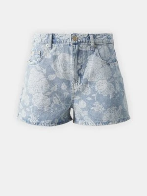 Szorty jeansowe Only