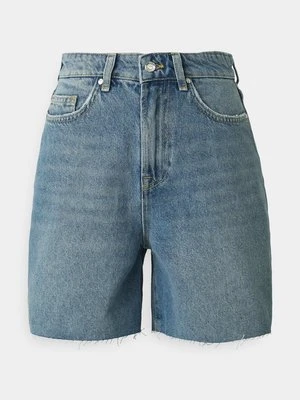 Szorty jeansowe Only