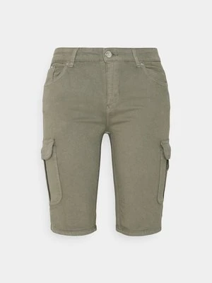 Szorty jeansowe Only